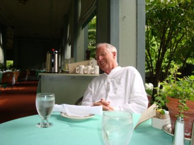 Robert Canizaro