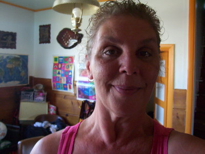 Tammy Barton
