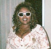 Tamika Burrell