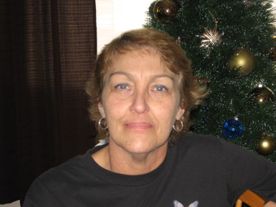 Patricia Greeve