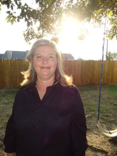 Teresa Terrill