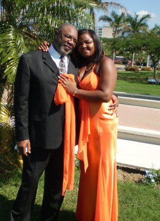 Ronetta Stewart