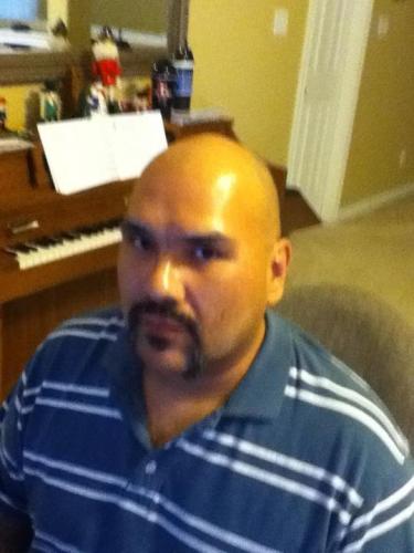 Michael Suazo