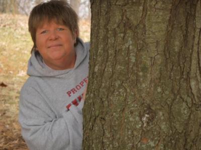 Tammie Boren