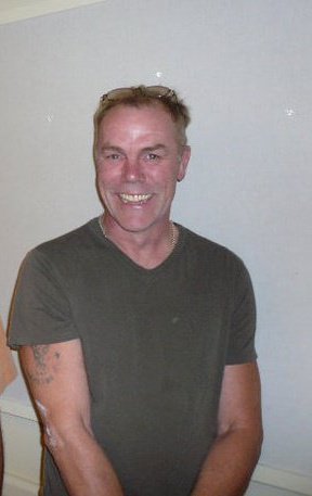 Joel Boynton