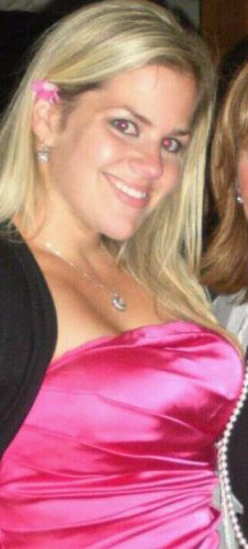 Megan Obecny