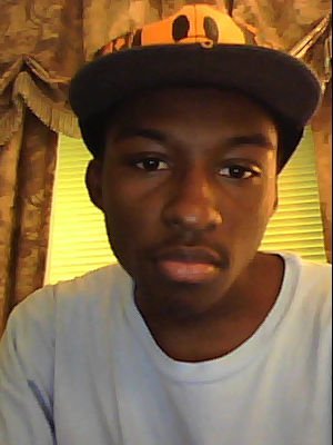 Sedrick Banks