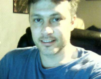 Robert Gutierrez