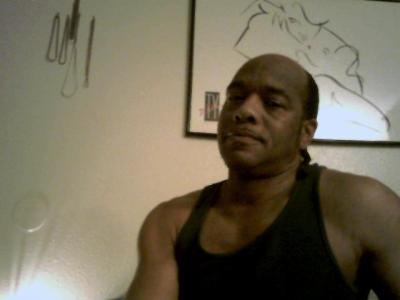 Frederick Wright