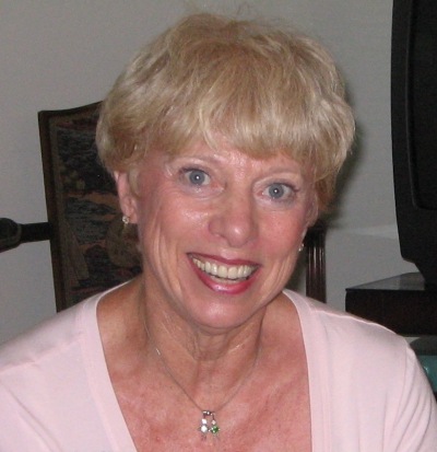 Nancy Lane
