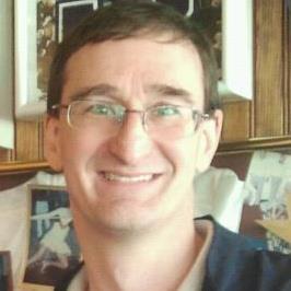 Timothy Dichazi