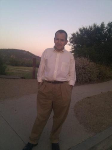 Joel Cortez