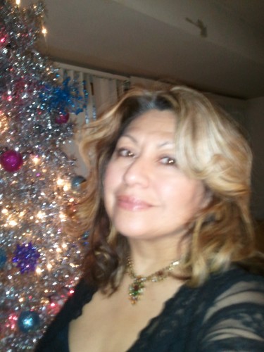 Dena Betancourt