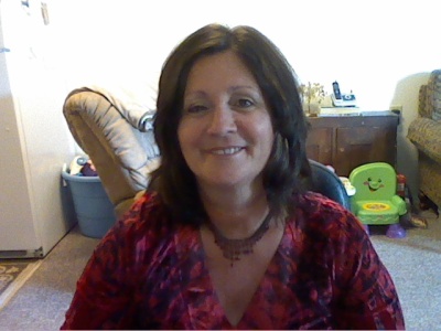 Kathy Hanson