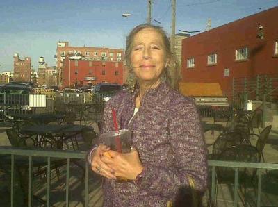 Deborah Wood