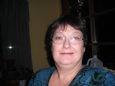 Peggy Mager