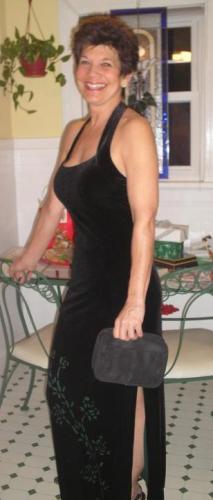 Lynette Morton