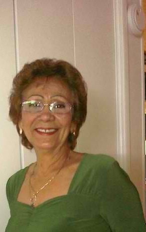 Elsa Velazquez