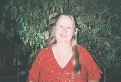 Elizabeth Saucier-Pietsch