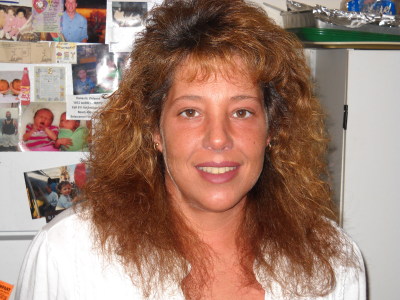 Angela Hill