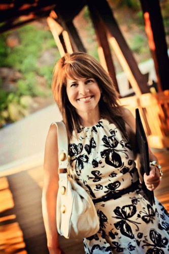 Julie Martin