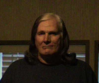 Alan Allwood