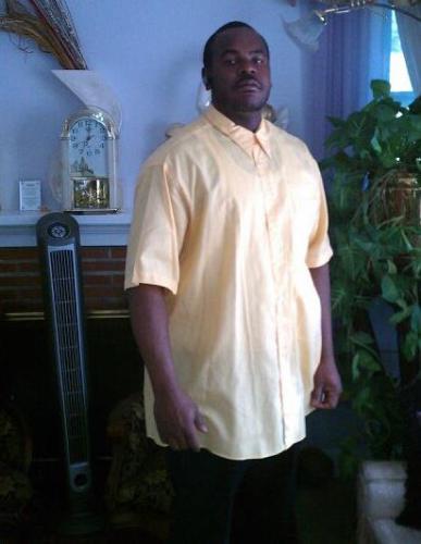 Jimmie Strong
