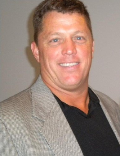 Edward Robertson