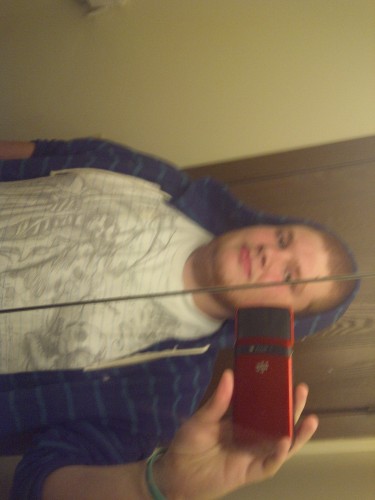 Cody Brown