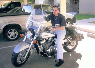 Jerry Horn