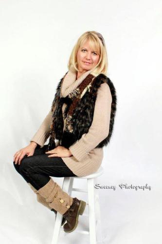 Cheryl Brown