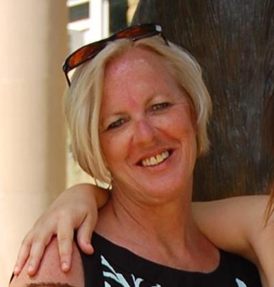 Kimberly Millar