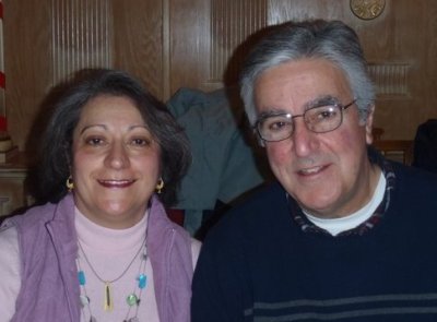 Theresa Sisian