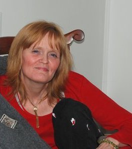 Joann Crane