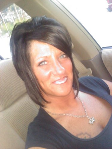 Michelle Ables