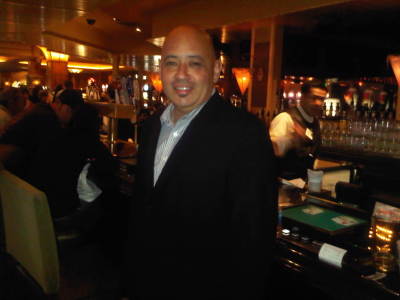 Jose Arias