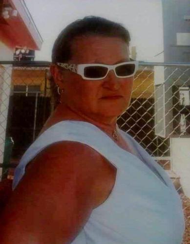 Bertha Hines