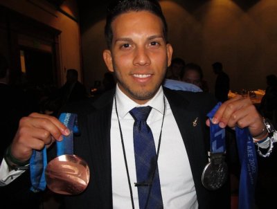 Guillermo Valle