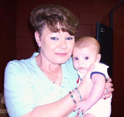 Wendy Hearon