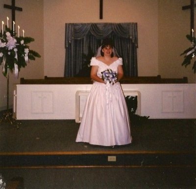 Jodi Overmire