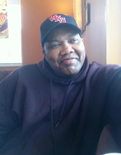 Anthony Bell
