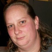 Erica Congdon