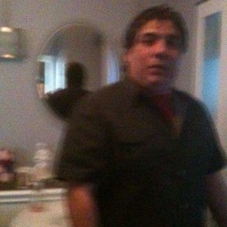 Richard Garza