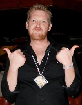 David Wosik