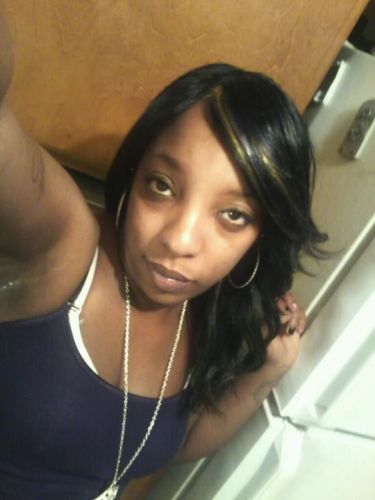 Lateefah Dantzler