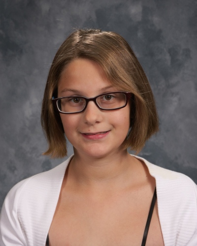 Deanna Drafall