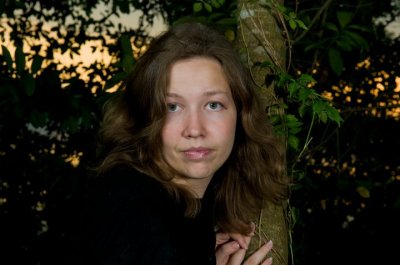 Hope Gillis