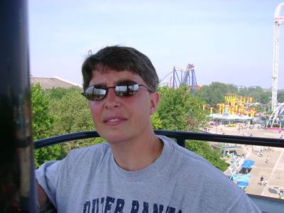 Dawn Patterson
