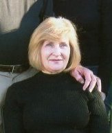 Judie Ouchley