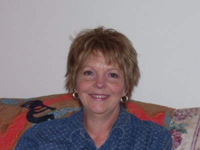 Janie Johnson